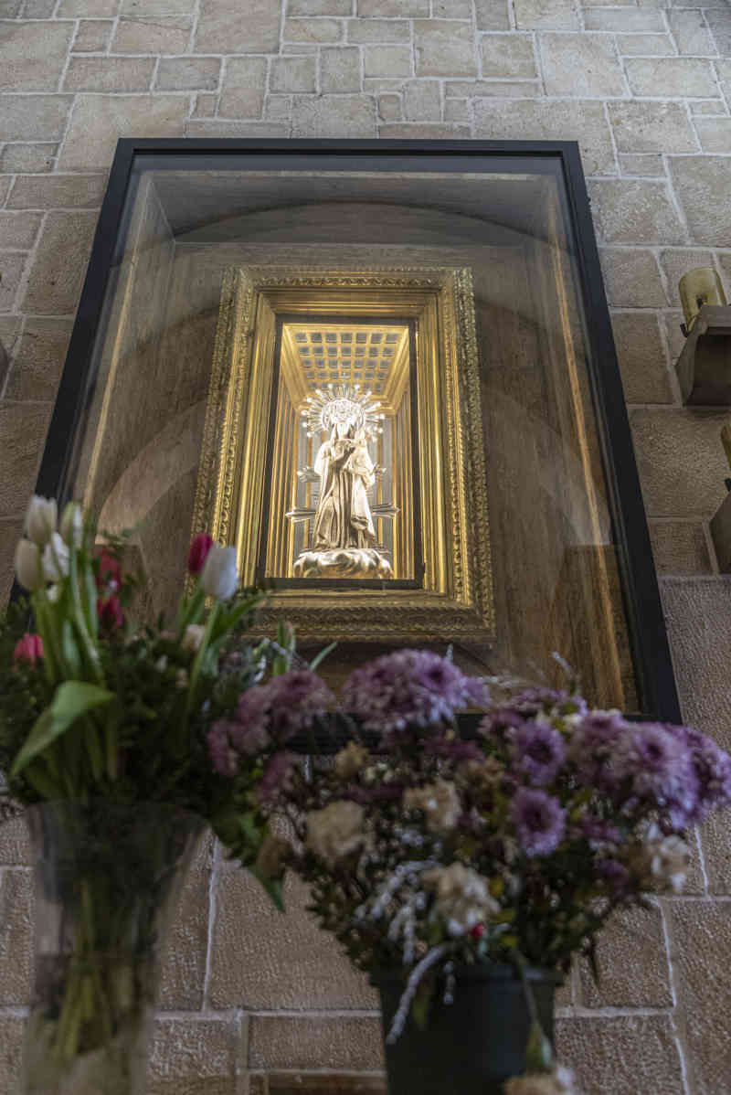 Mallorca - Randa 09 - santuari de Cura - iglesia.jpg